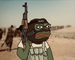 Normal Frogs