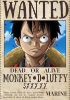 Monke DLuffy