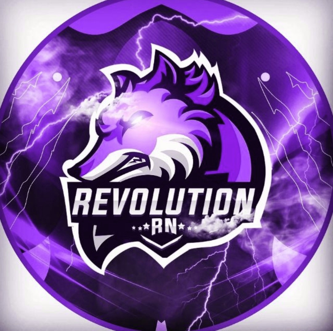 1Revolution