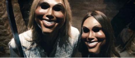 Purge Time