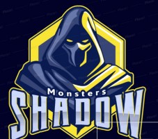Monsters Shadow