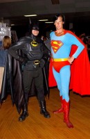 Batman Bin Suparman