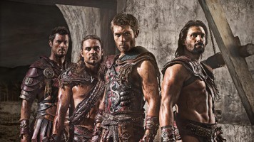 Gladiator