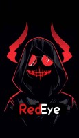 onlyRedEye