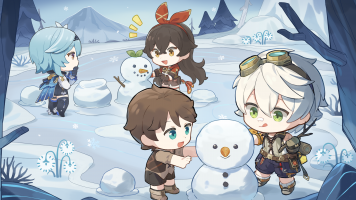 Invitation Banner