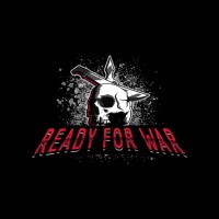 Ready for war