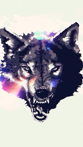 ScreamWolves