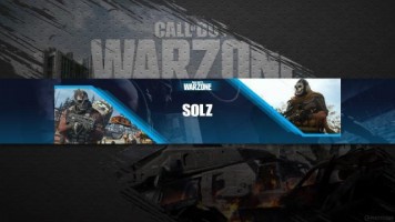 Invitation Banner