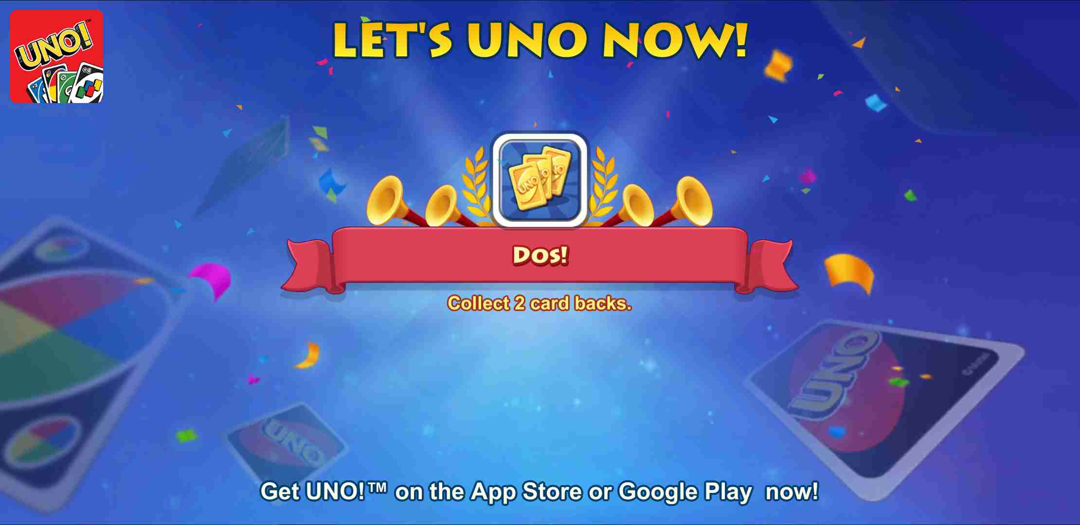 Invitation Banner