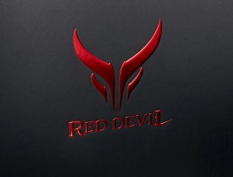 Red divel