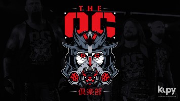 TheOldClub