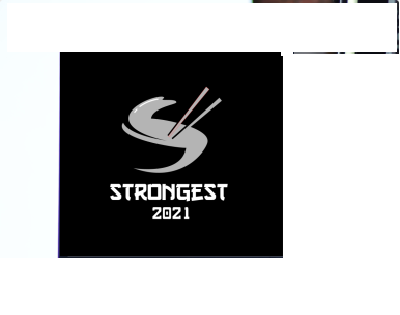 strongest man