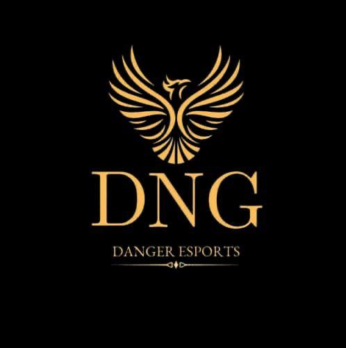 DANGERxESPORTS