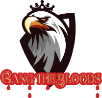 Gang the bloods