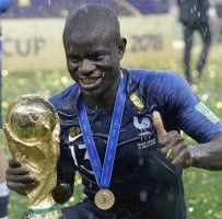 Kante