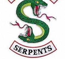 SERPENT