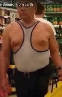 The one who knocks