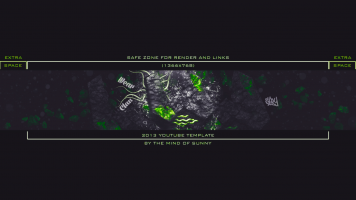 Invitation Banner