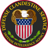 Defense Intelligence Agency