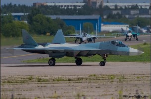 Sukhoi