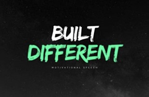 BuiltDifferenet