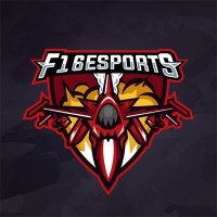 F Sixteen E sports