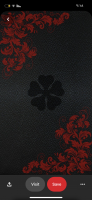 Invitation Banner