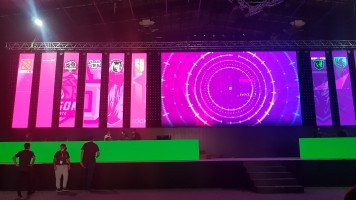 Invitation Banner