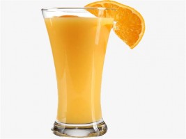 Orange juice