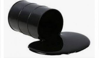 Oil bullet