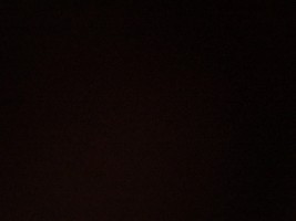 deep darkess