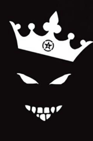 The Mad King