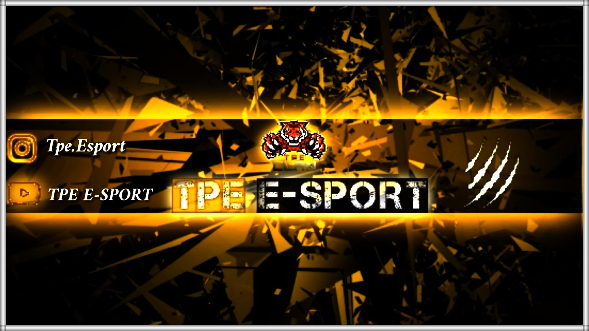 Invitation Banner
