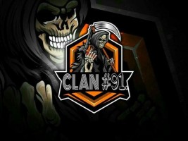 CLAN  Ninety ONE