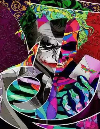 King joker