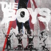 The boiiz