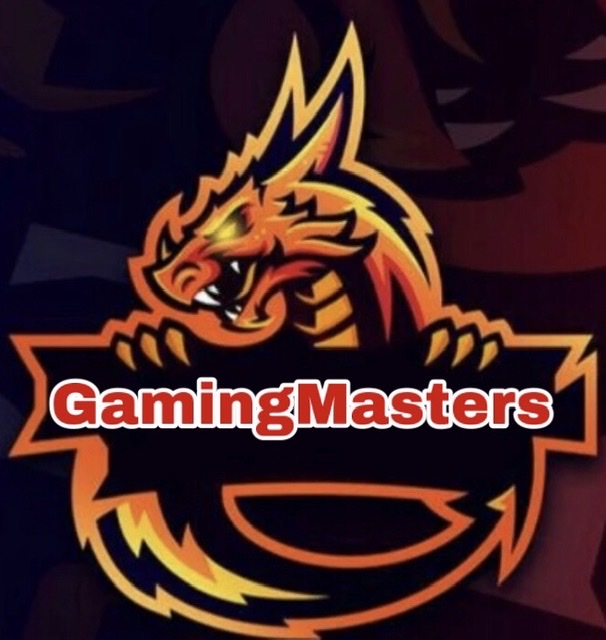 GamingMasters