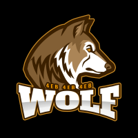 ANGRY WOLFZ