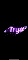Try will cry