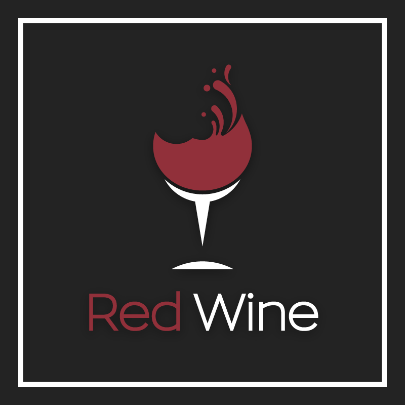 Maybe Some Red Wine