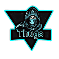 Thugs Esports