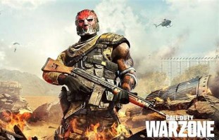 Ghosts war