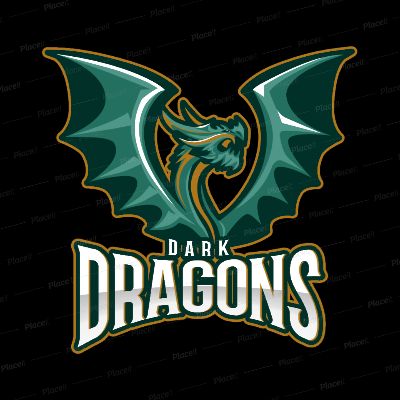 Dark Dragons