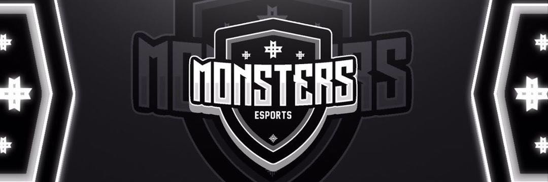 MonstersEsports