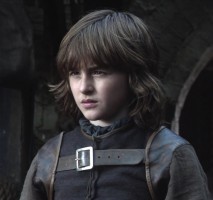 Lord Stark