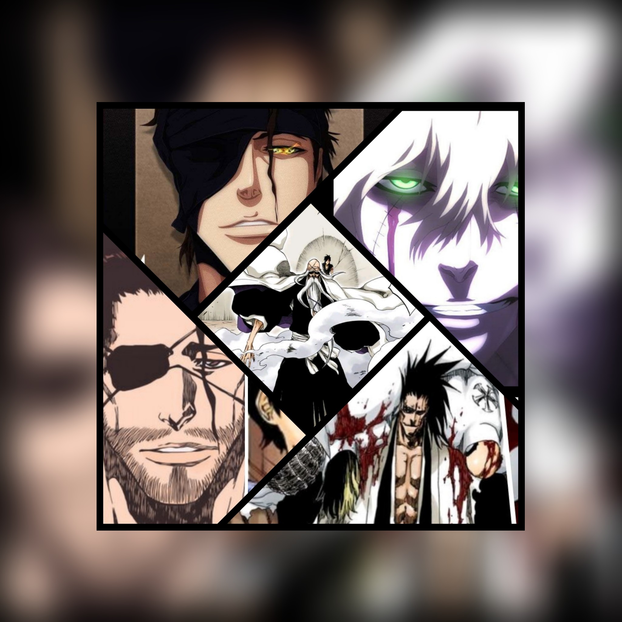 Kenpachi