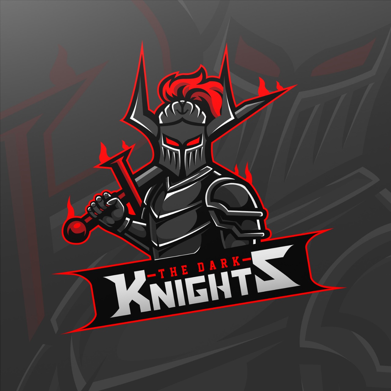 The Dark Knights