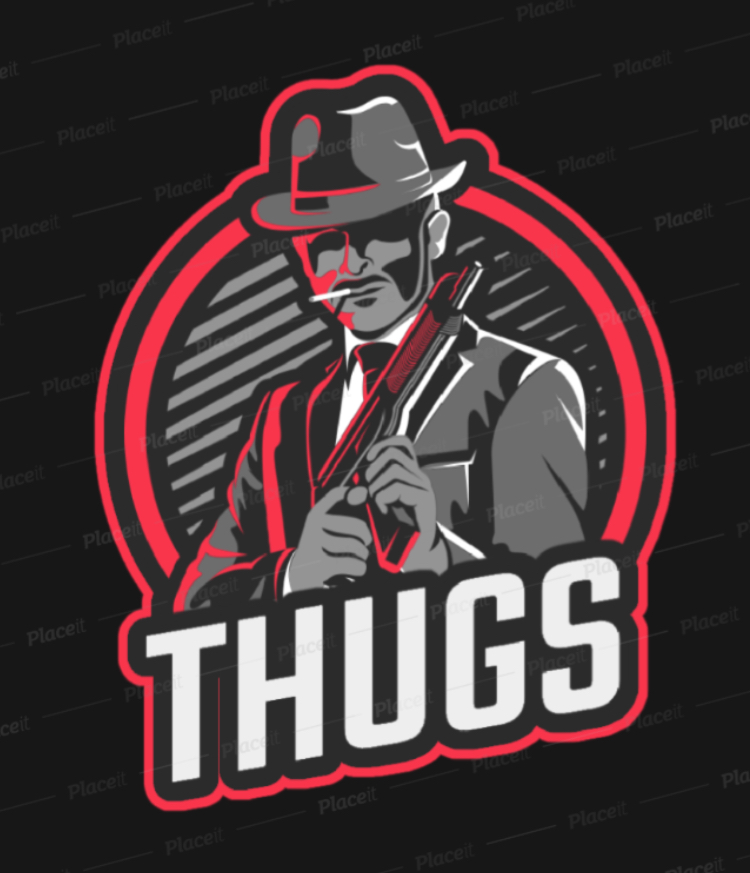 THUGS