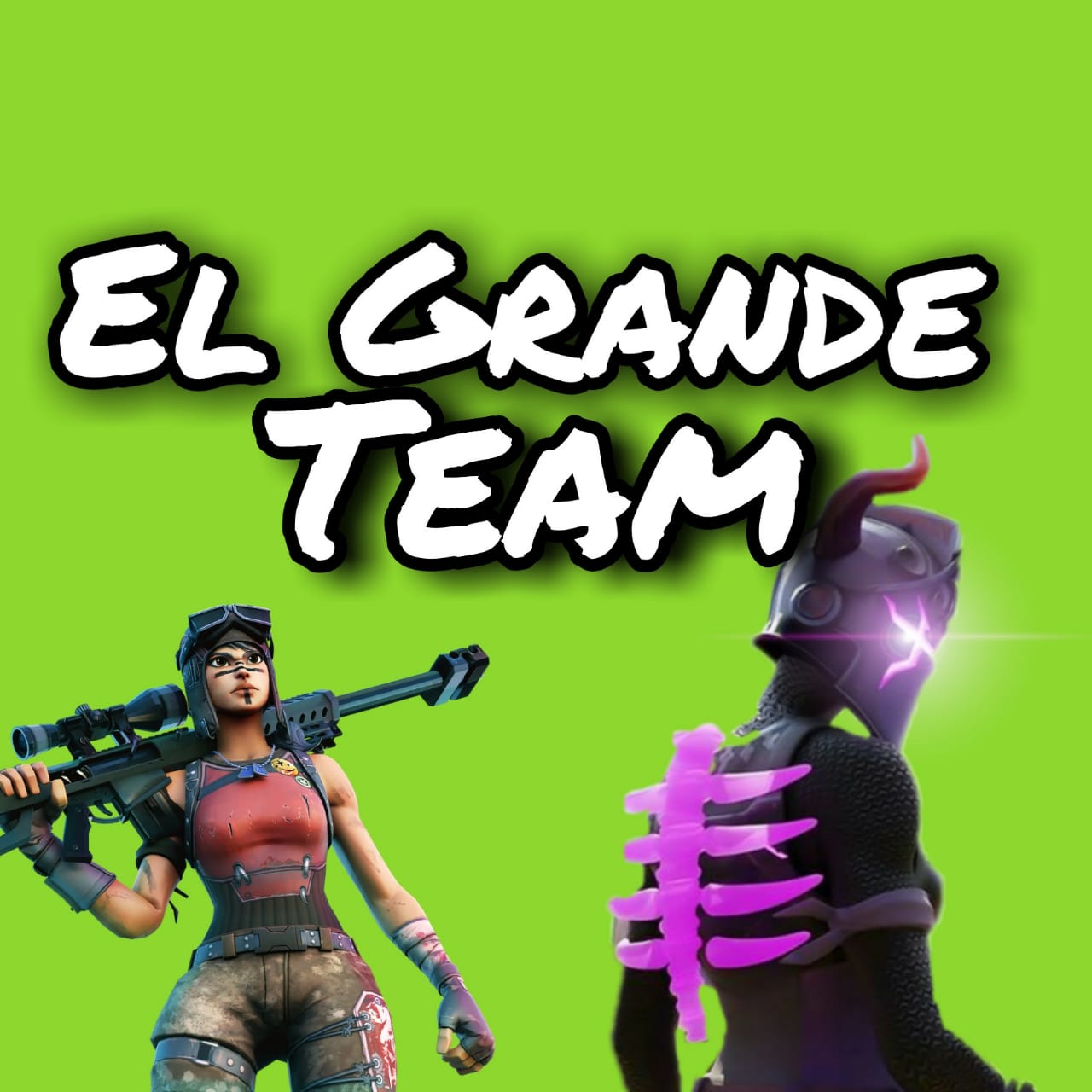 ELGRANDE