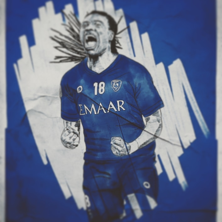 Invitation Banner